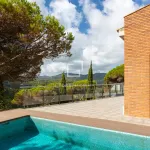 New build 4 Bedroom house / villa for sale in Vallromanes, Barcelona 2