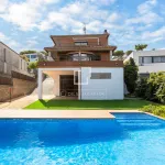 New build 4 Bedroom house / villa for sale in Vallromanes, Barcelona 3