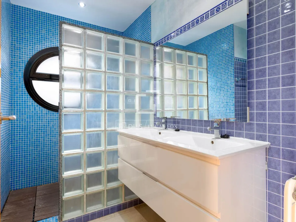 New build 4 Bedroom house / villa for sale in Vallromanes, Barcelona