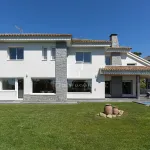 4-bedroom house for sale in Alella, Barcelona 1
