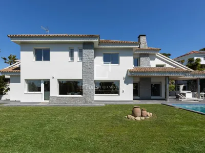 4-bedroom house for sale in Alella, Barcelona