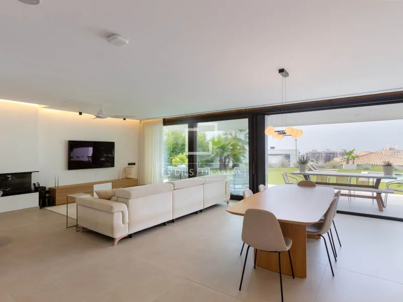 4-bedroom house for sale in Alella, Barcelona