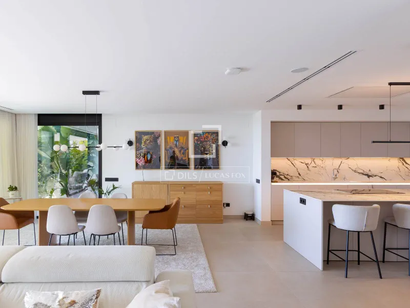 4-bedroom house for sale in Alella, Barcelona