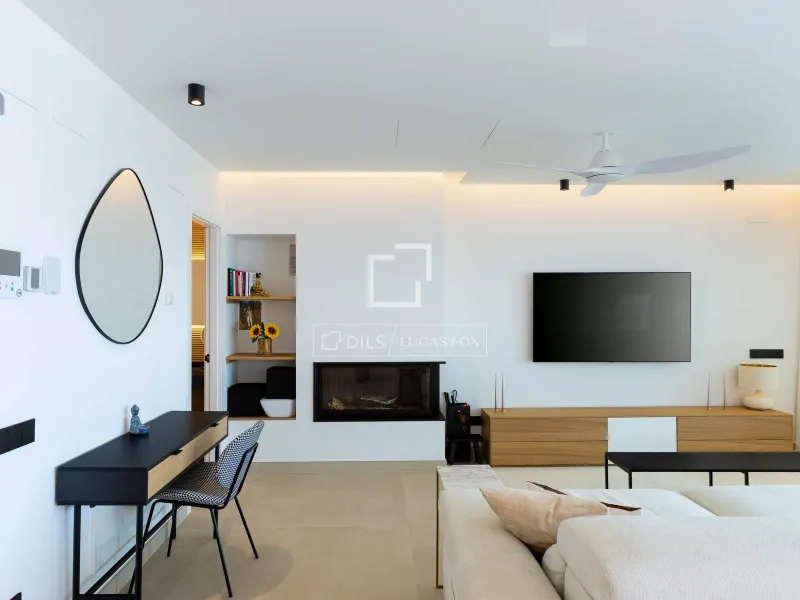 4-bedroom house for sale in Alella, Barcelona