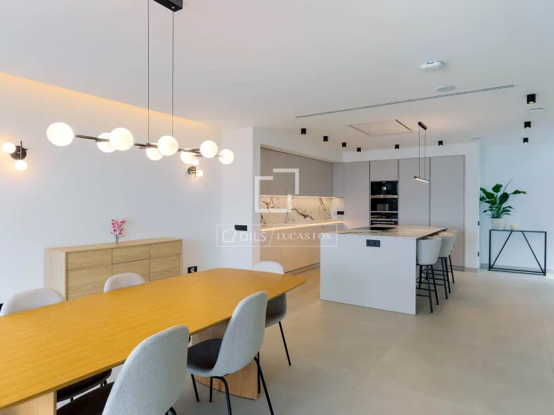 4-bedroom house for sale in Alella, Barcelona