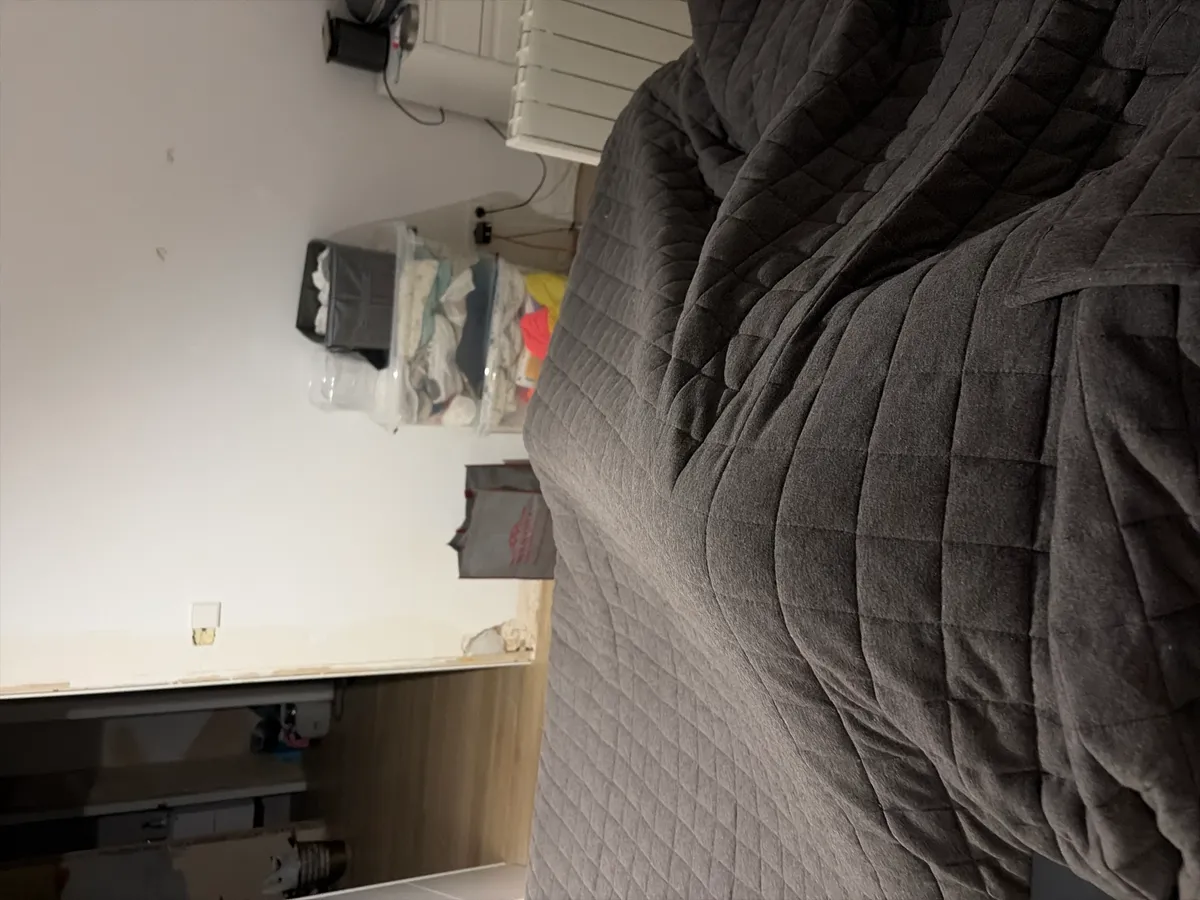 Cama de king 180x200