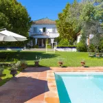 Excellent 5 Bedroom house / villa for sale in Argentona, Barcelona 1