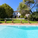 Excellent 5 Bedroom house / villa for sale in Argentona, Barcelona 2