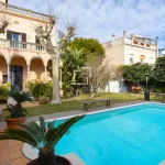 Excellent 5 Bedroom house / villa for sale in Argentona, Barcelona 4