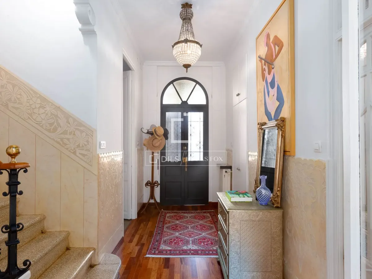 Excellent 5 Bedroom house / villa for sale in Argentona, Barcelona