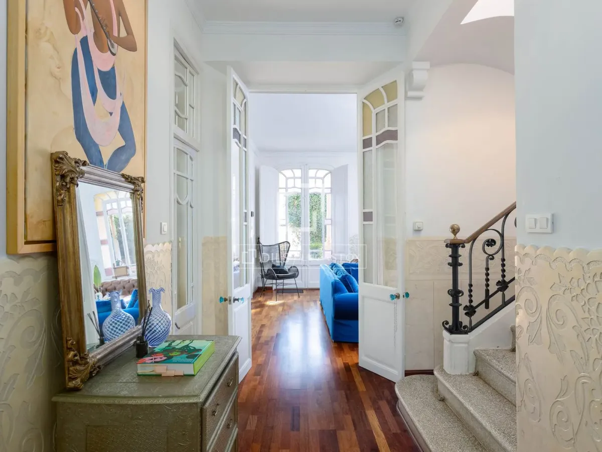 Excellent 5 Bedroom house / villa for sale in Argentona, Barcelona