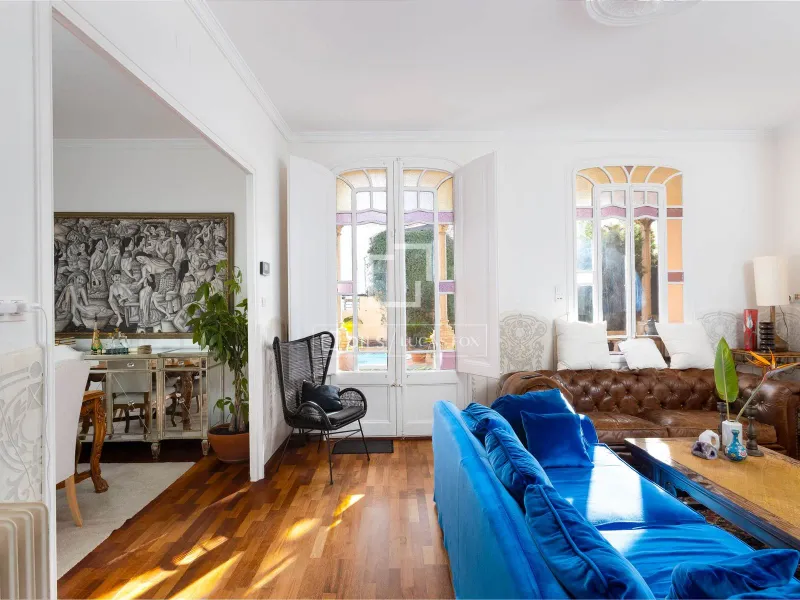 Excellent 5 Bedroom house / villa for sale in Argentona, Barcelona