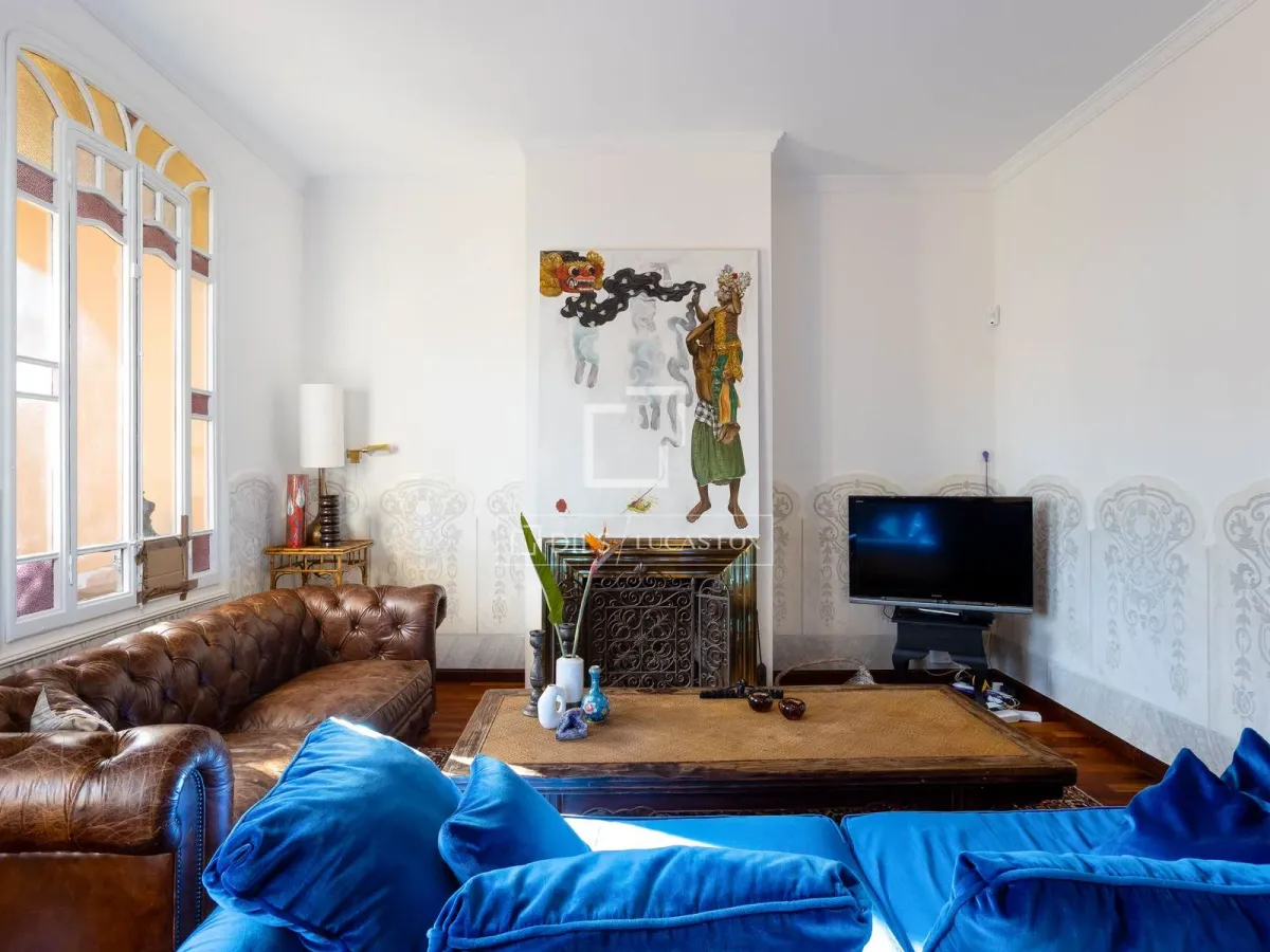 Excellent 5 Bedroom house / villa for sale in Argentona, Barcelona