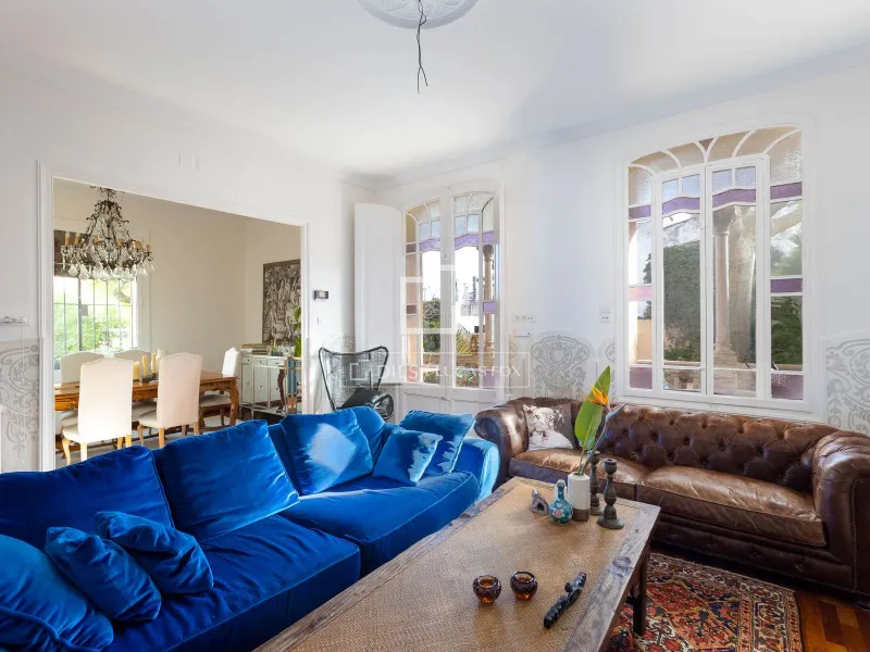 Excellent 5 Bedroom house / villa for sale in Argentona, Barcelona