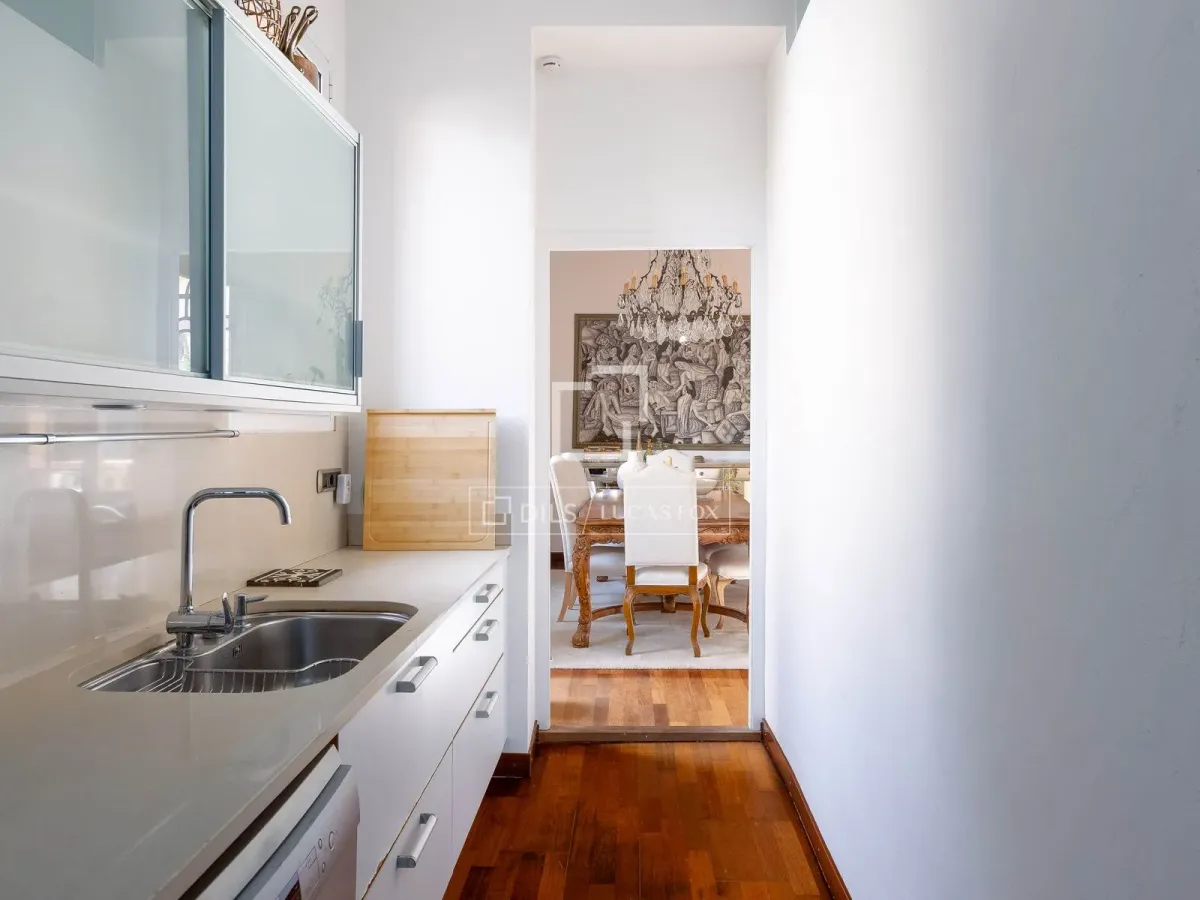 Excellent 5 Bedroom house / villa for sale in Argentona, Barcelona