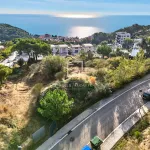 New build 4 Bedroom house / villa with 137m² garden for sale in Caldes d'Estrac 1