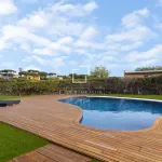 New build 4 Bedroom house / villa with 137m² garden for sale in Caldes d'Estrac 7