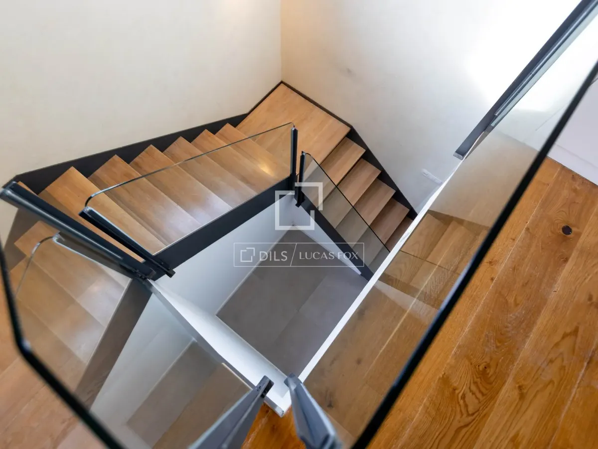 New build 4 Bedroom house / villa with 137m² garden for sale in Caldes d'Estrac