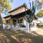 4 Bedroom house / villa for sale in Vilassar de Dalt, Barcelona 1