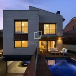 4 Bedroom house / villa for sale in Vilassar de Dalt, Barcelona 3