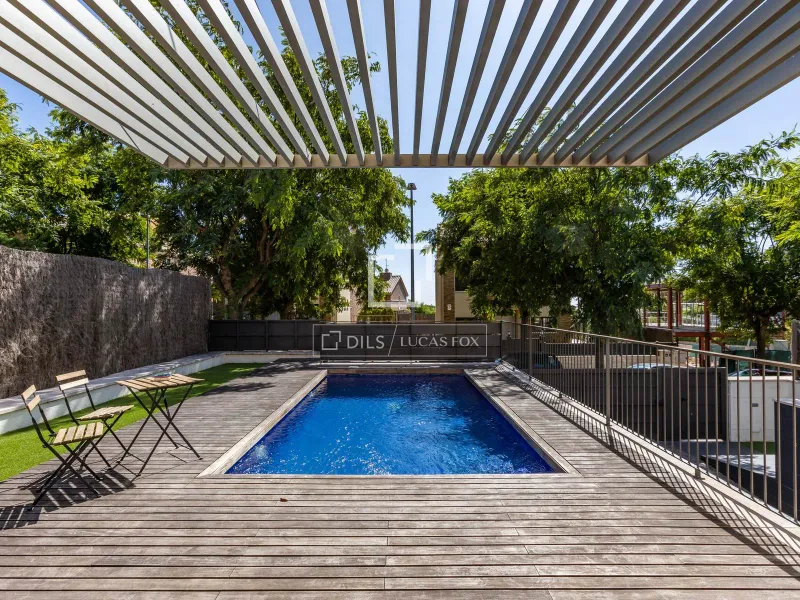 4 Bedroom house / villa for sale in Vilassar de Dalt, Barcelona