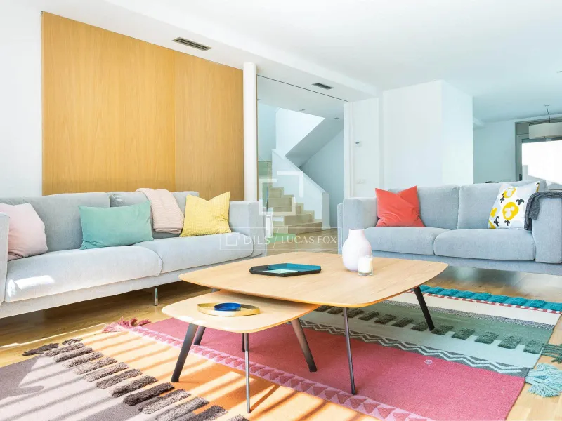 4 Bedroom house / villa for sale in Vilassar de Dalt, Barcelona