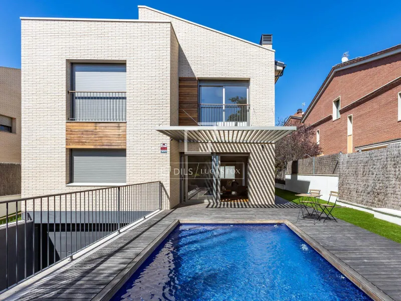 4 Bedroom house / villa for sale in Vilassar de Dalt, Barcelona