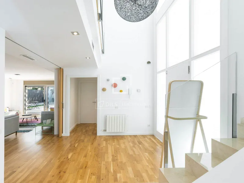 4 Bedroom house / villa for sale in Vilassar de Dalt, Barcelona