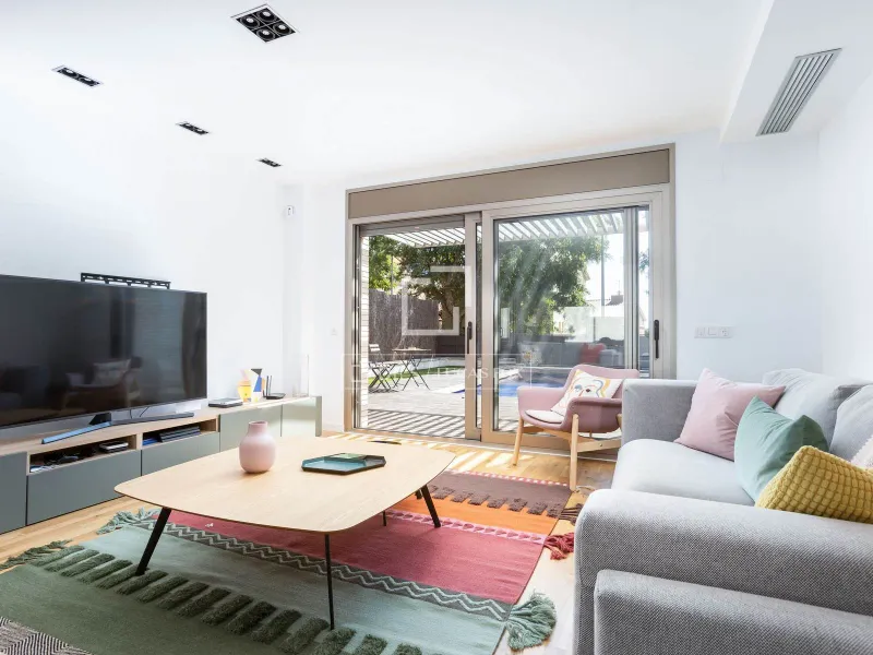 4 Bedroom house / villa for sale in Vilassar de Dalt, Barcelona