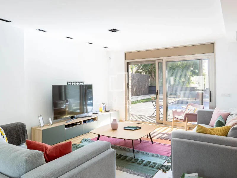 4 Bedroom house / villa for sale in Vilassar de Dalt, Barcelona