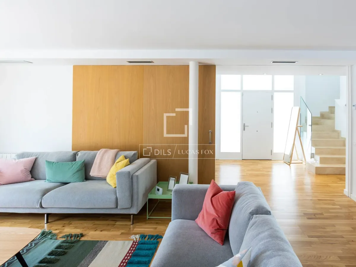 4 Bedroom house / villa for sale in Vilassar de Dalt, Barcelona