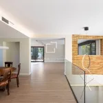 9 Bedroom house / villa with 90m² terrace for sale in Tiana, Barcelona 9