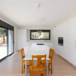 9 Bedroom house / villa with 90m² terrace for sale in Tiana, Barcelona 11