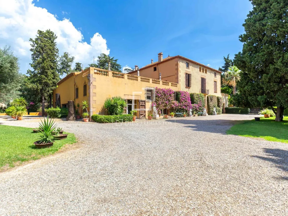 House / Villa for sale in Esplugues, Barcelona