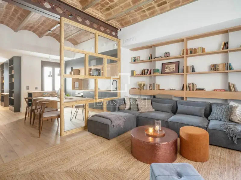 Apartment for sale in Bcn City, Barcelona