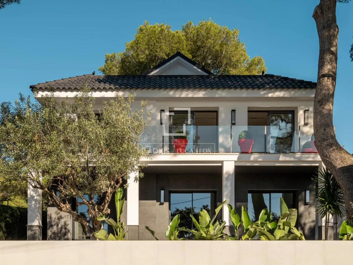 House / Villa for sale in Castelldefels, Barcelona