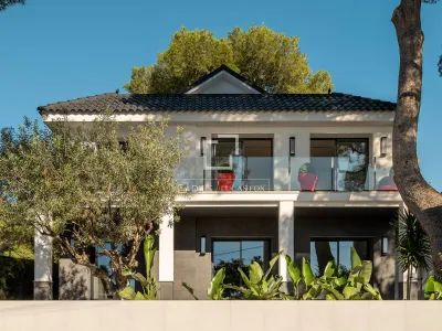 House / Villa for sale in Castelldefels, Barcelona