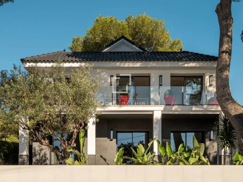 House / Villa for sale in Castelldefels, Barcelona