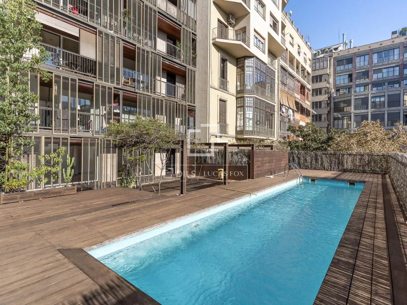 Apartment for sale in Bcn City, Barcelona