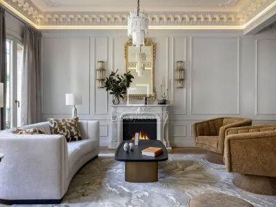 Apartment for sale in Bcn City, Barcelona