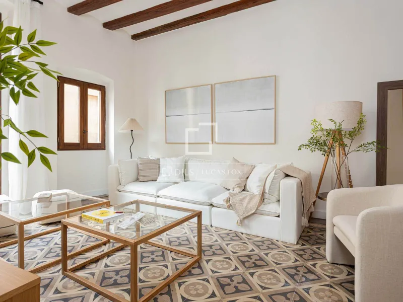 Apartment for sale in Bcn City, Barcelona