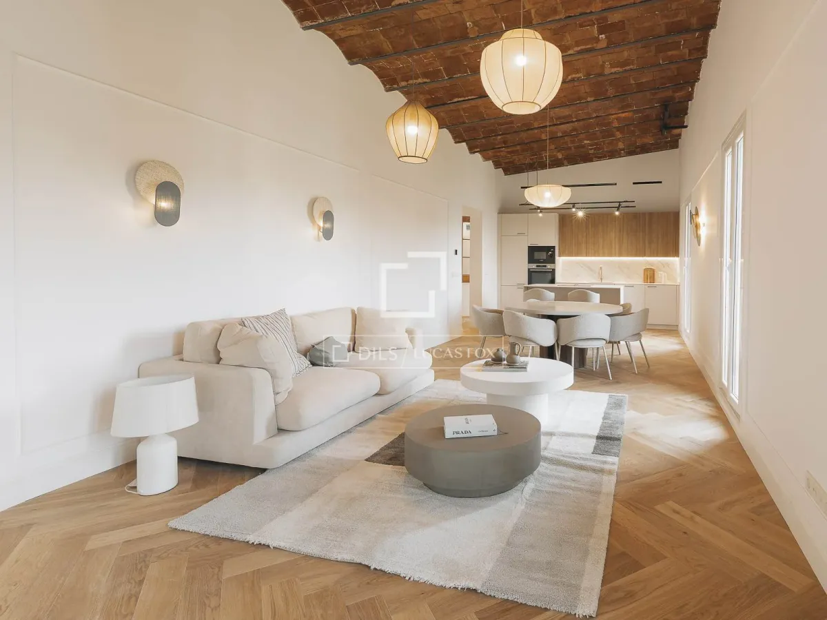 Apartment for sale in Bcn City, Barcelona