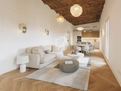 Apartment for sale in Bcn City, Barcelona