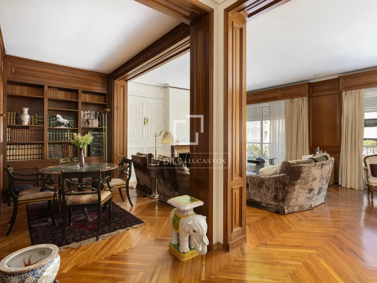 Apartment for sale in Bcn City, Barcelona