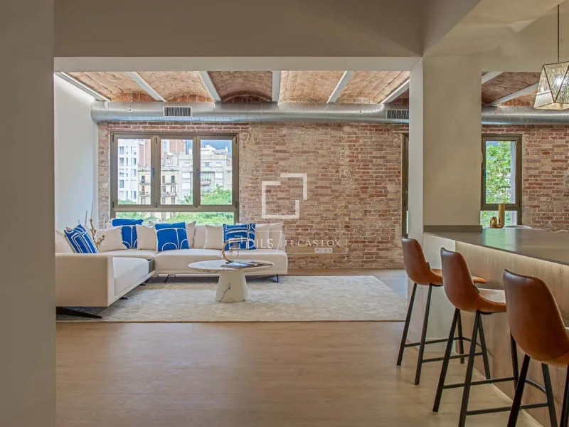 Apartment for sale in Bcn City, Barcelona