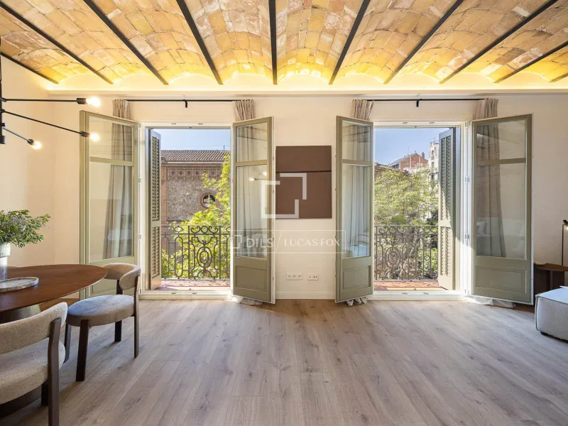 Apartment for sale in Bcn City, Barcelona