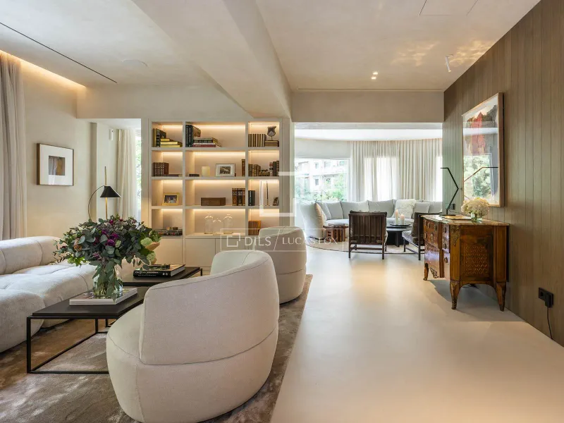 Apartment for sale in Bcn City, Barcelona