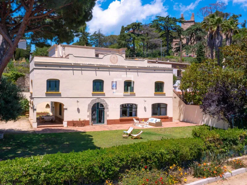 House / Villa for sale in Maresme, Barcelona
