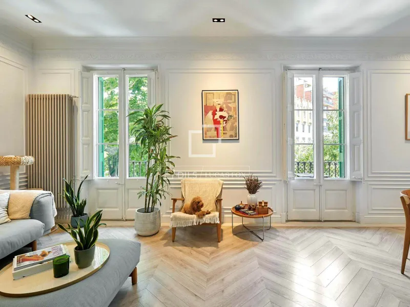 Apartment for sale in Bcn City, Barcelona