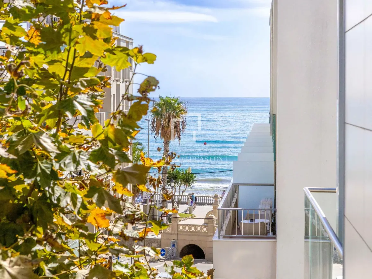 Apartment for sale in Sitges, Barcelona
